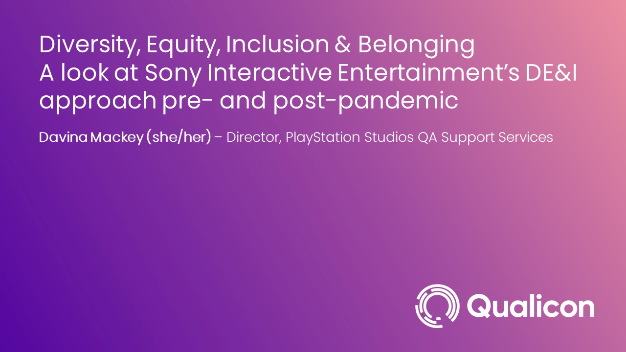 2022-Diversity, Equity, Inclusion & Belonging