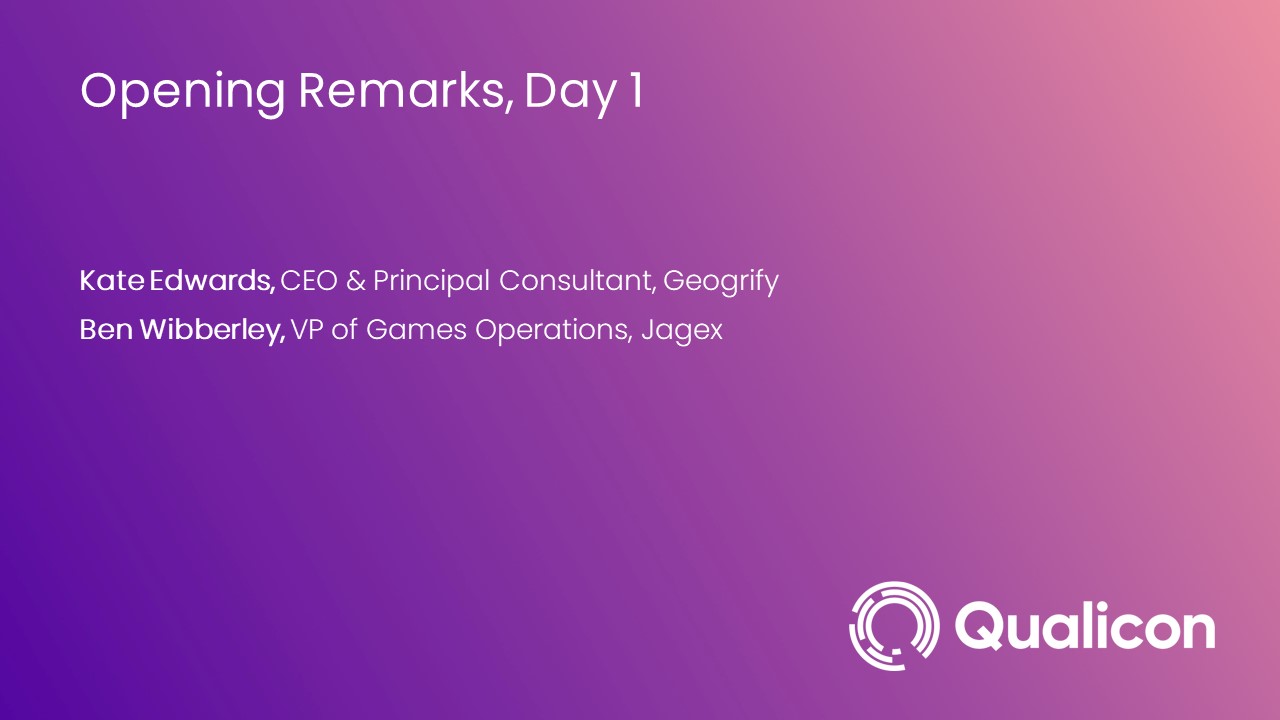 2022-Opening Remarks Day 1