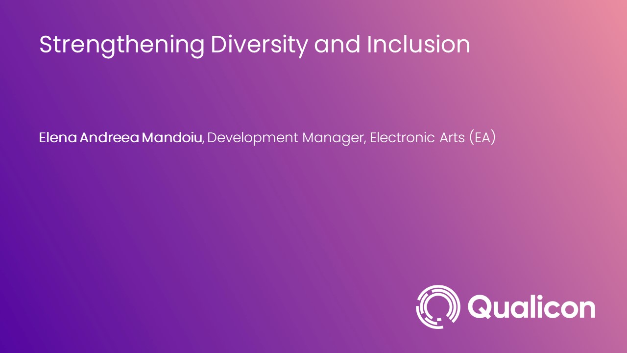 2022-Strengthening Diversity and Inclusion