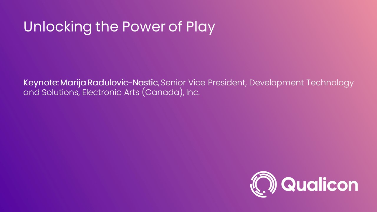 2022-Unlocking the Power of Play