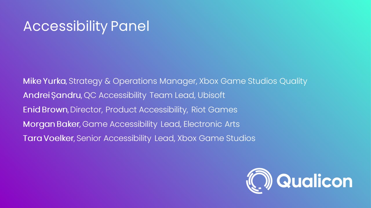 2023-Accessibility Panel