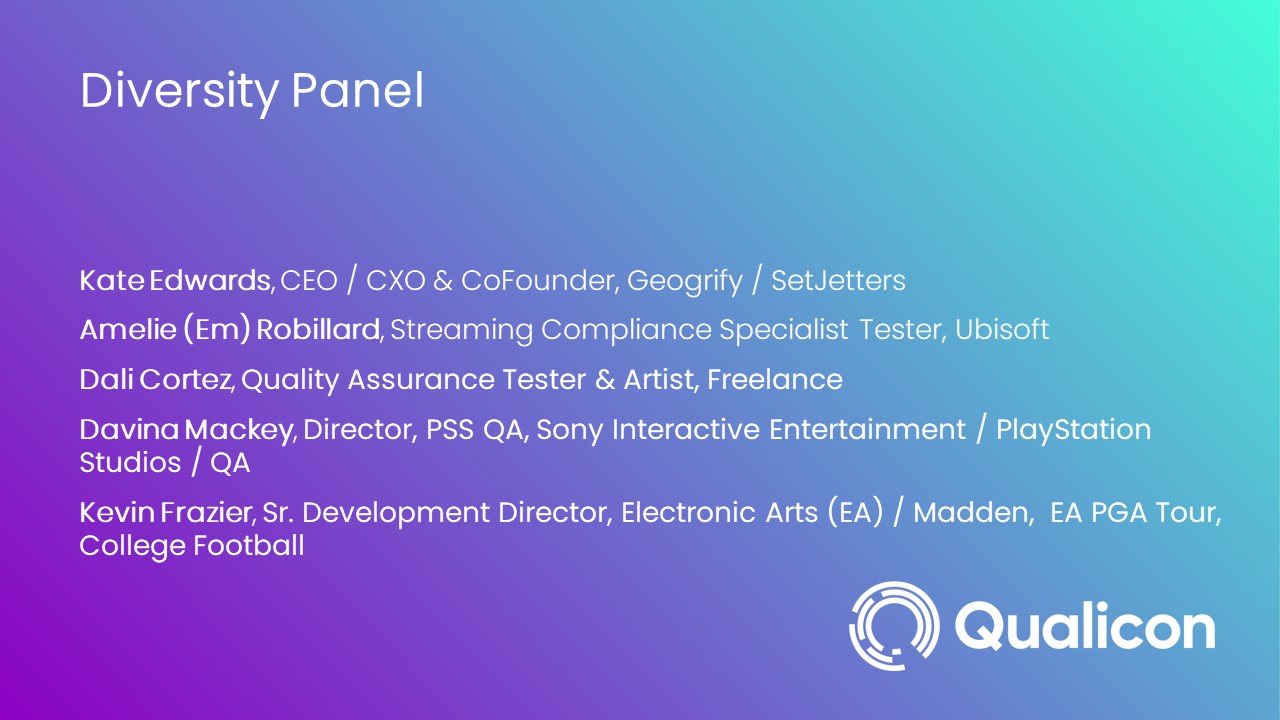 2023-Diversity Panel