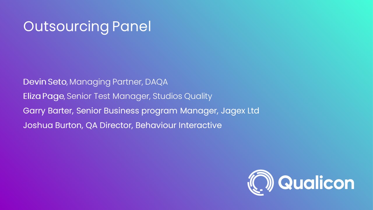 2023-Outsourcing Panel