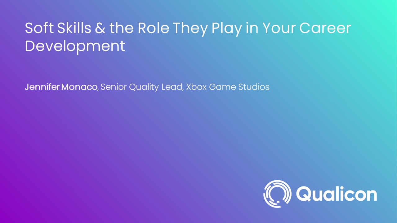 2023-Soft Skills & the Role They Play in Your Career Development