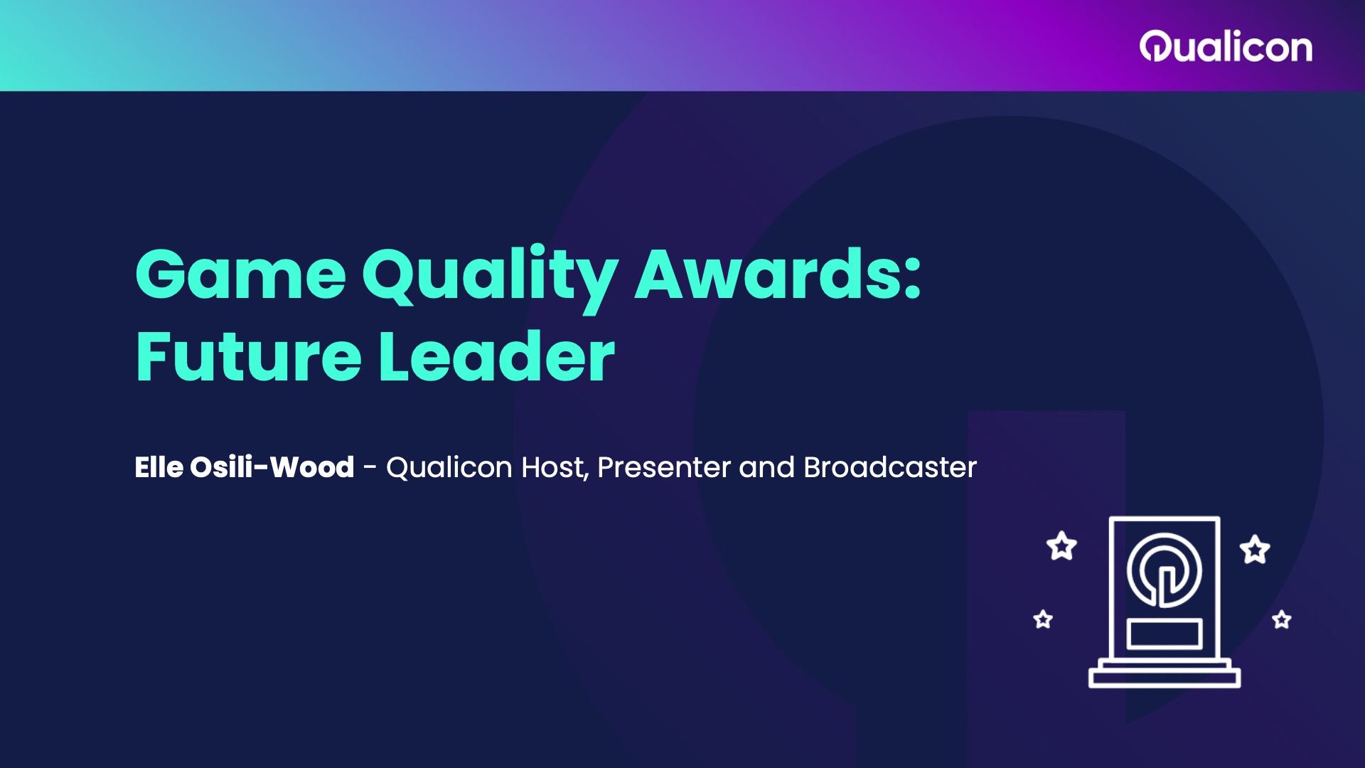 2024_Day 1_Game Quality Awards Future Leader
