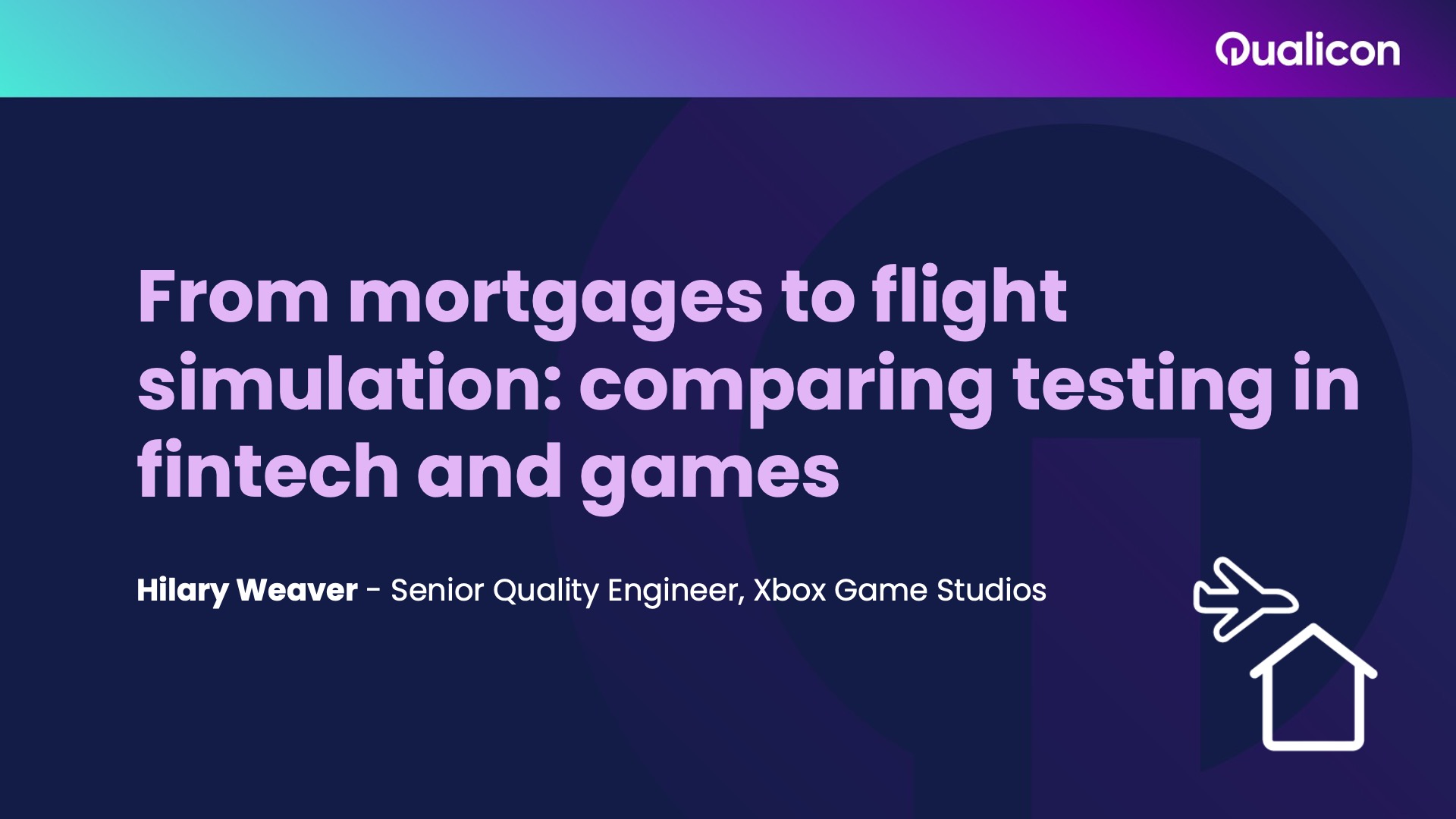2024_Day 2_From mortgages to flight simulation