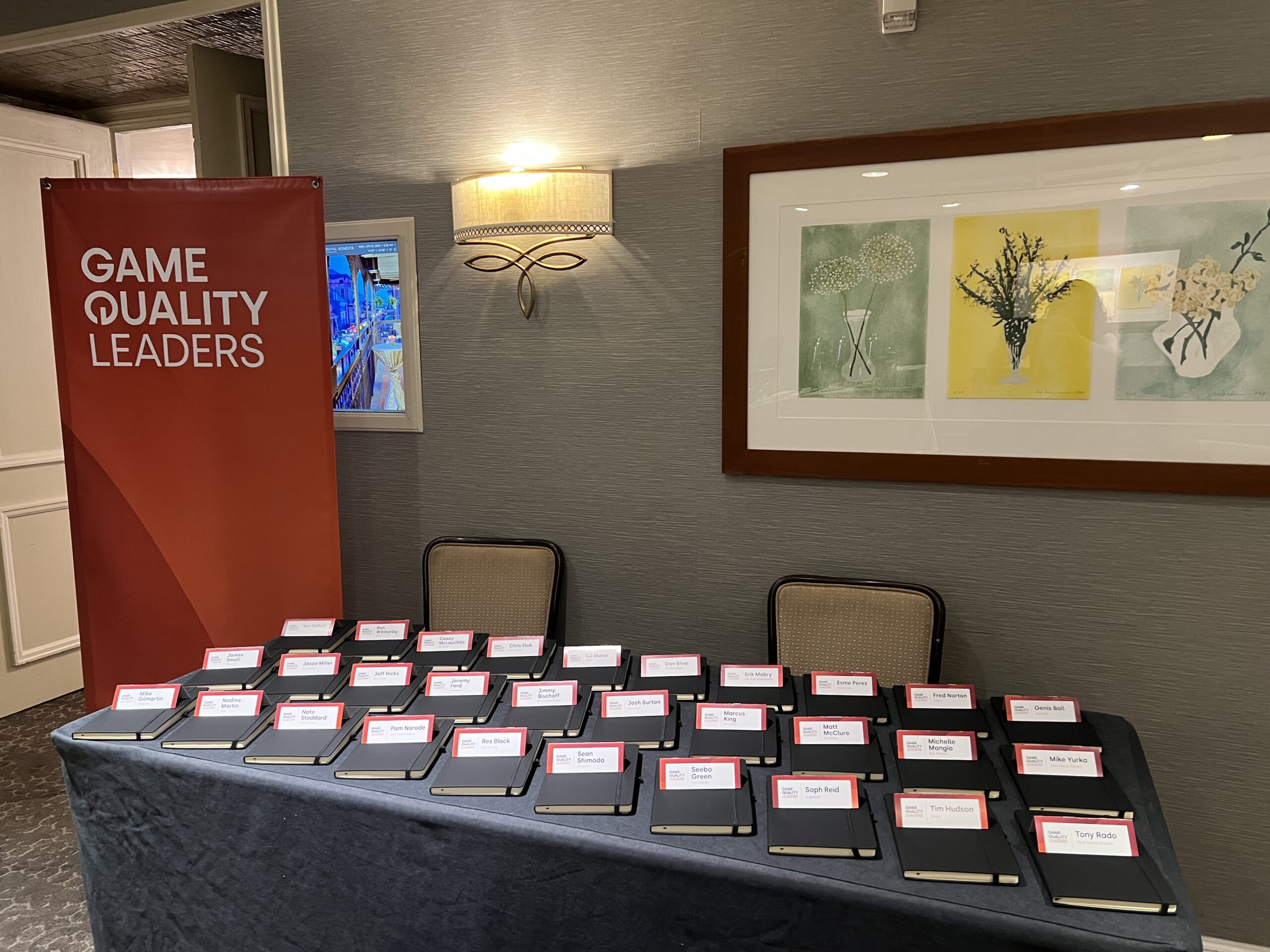 Leaders Summit - Image 1