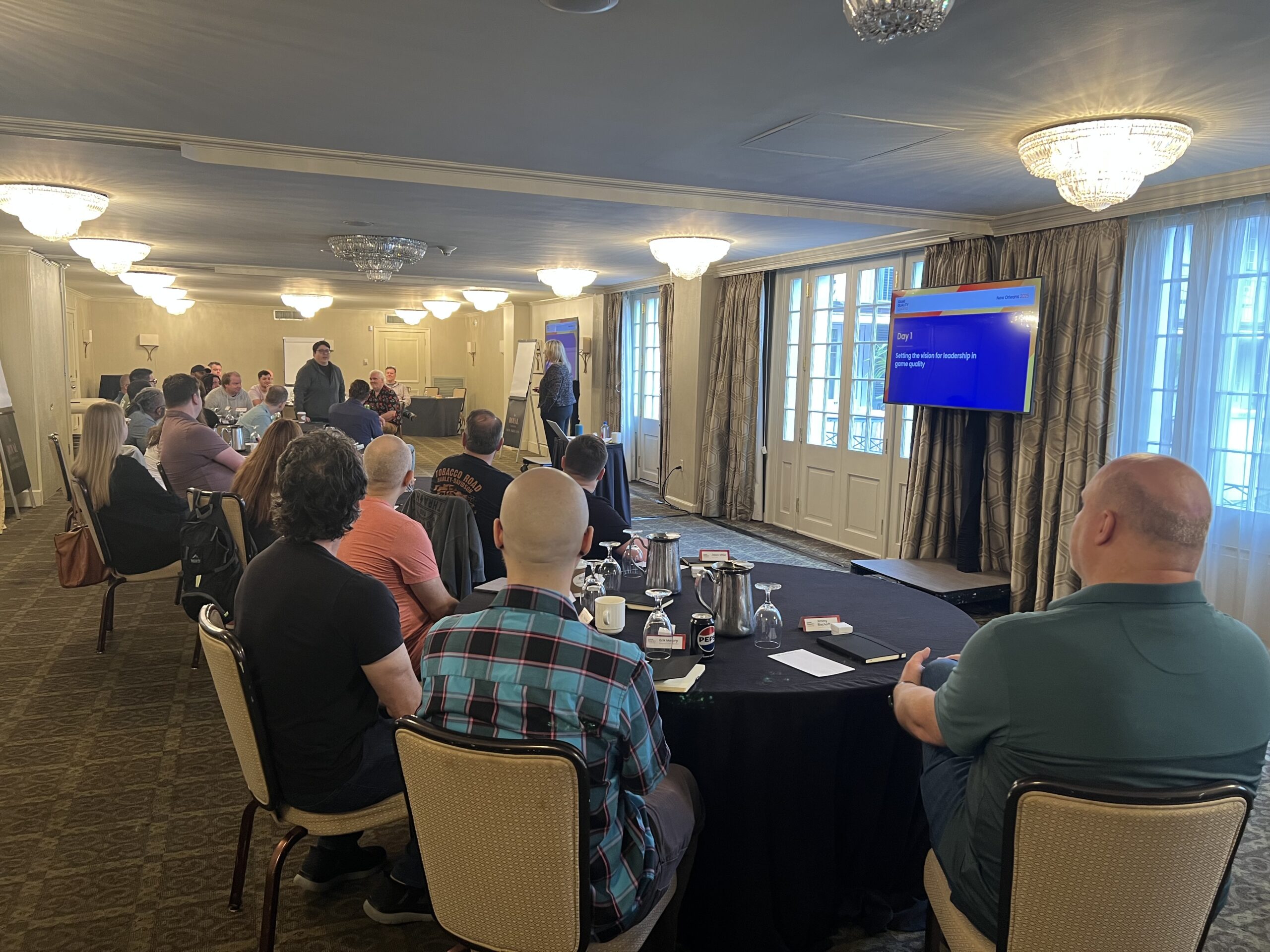 Leaders Summit - Image 2