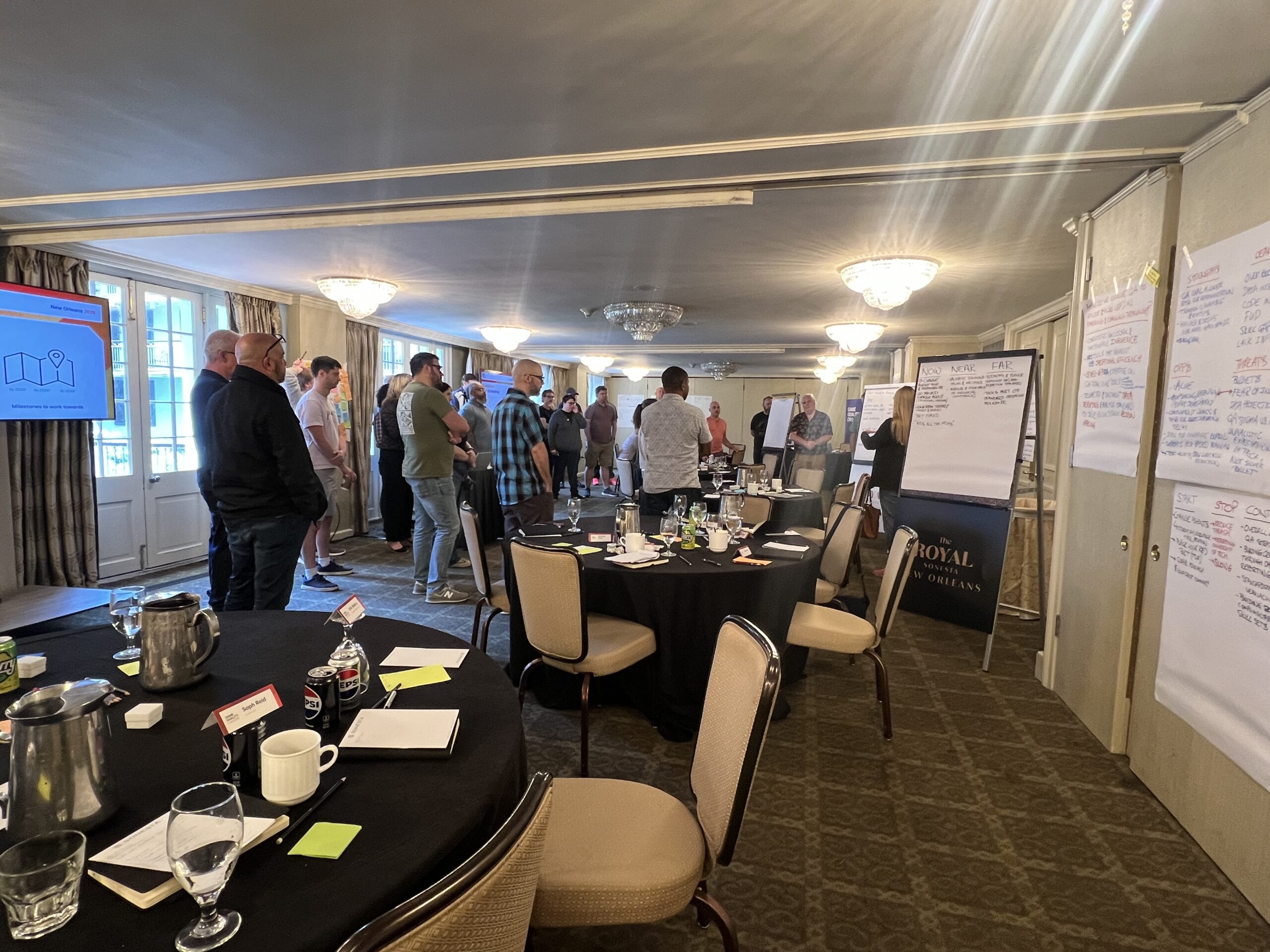 Leaders Summit - Image 3