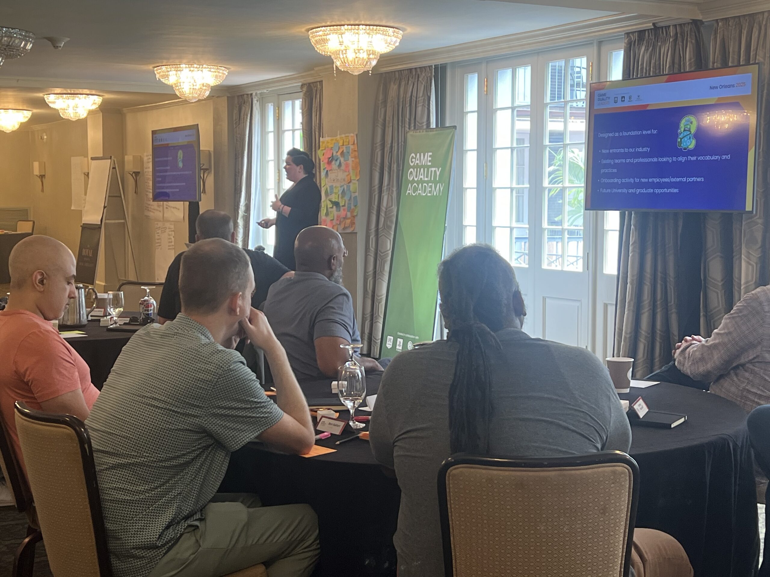 Leaders Summit - Image 4