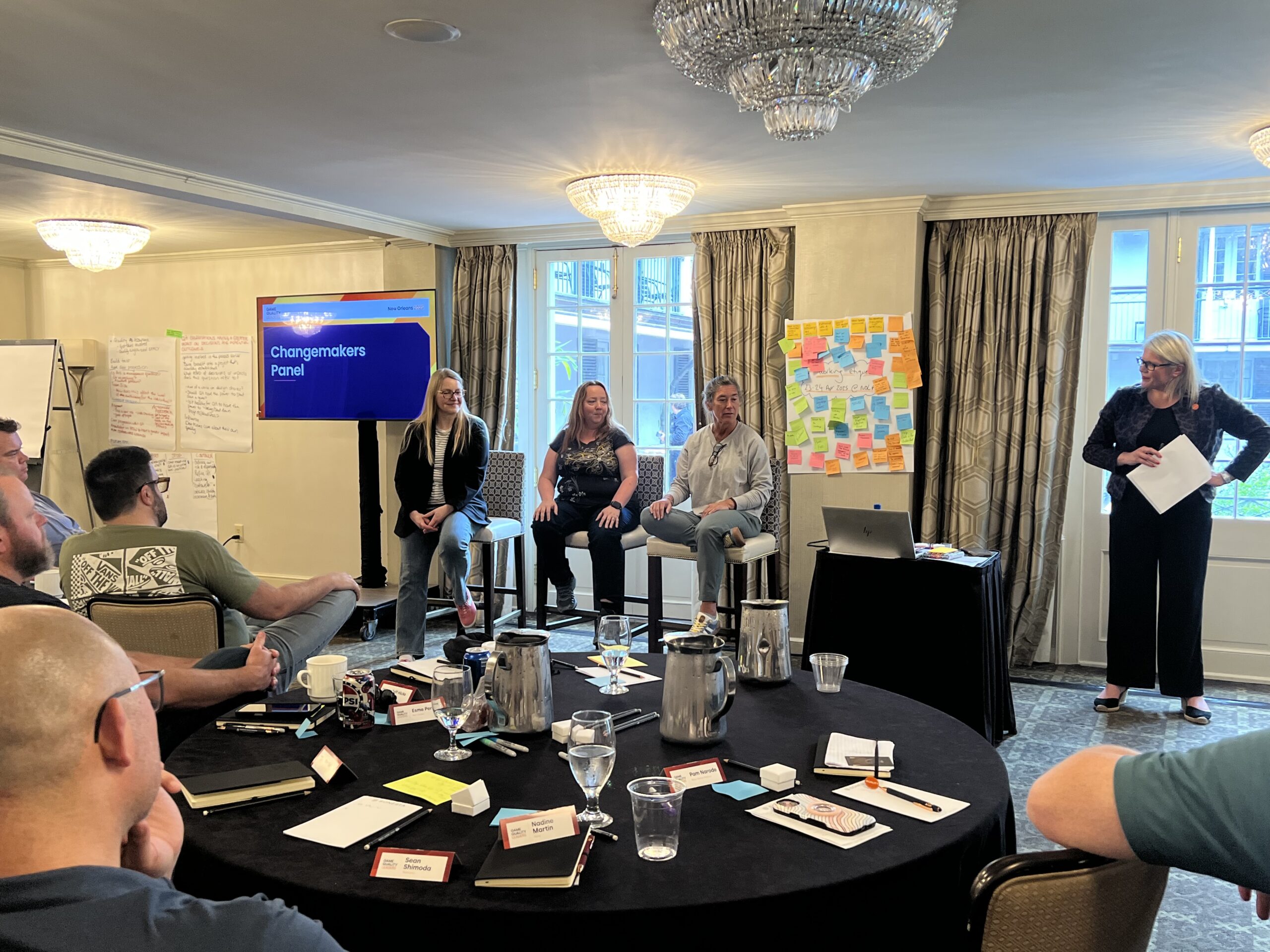 Leaders Summit - Image 5